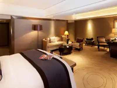 Pullman Shanghai Jingan - 28