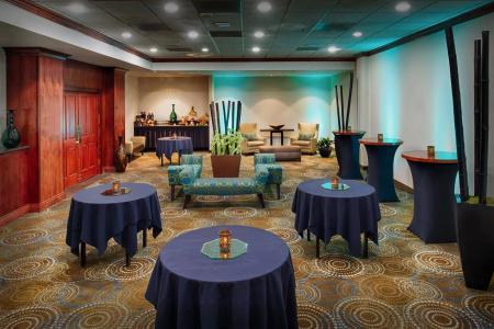 DoubleTree by Hilton City Center - 20