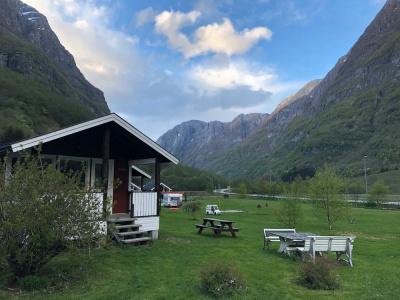 Gudvangen Camping - 13