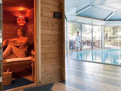 ibis Styles Aix les Bains - 31