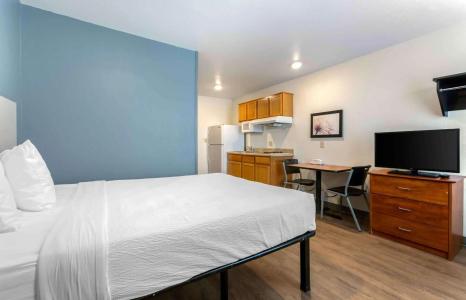 Extended Stay America Select Suites - - East - 21