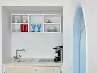 Astra Suites - 133