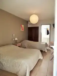 Au Saint Roch - Hôtel et Jardin - 28