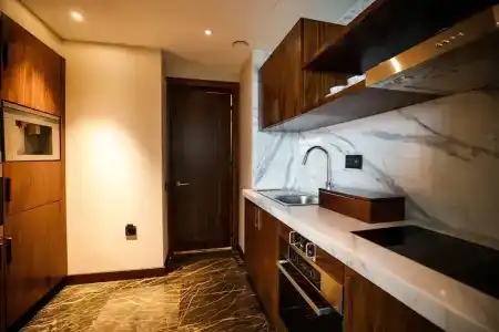 Hilton Kyiv - 84
