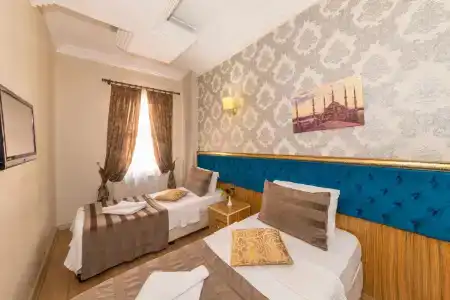 Ista Palace - 24