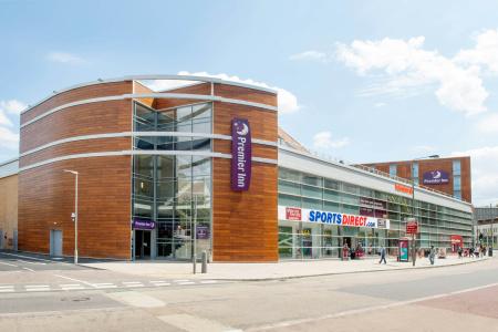 Premier Inn Wandsworth - 26