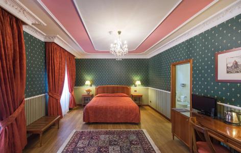 Strozzi Palace - 19