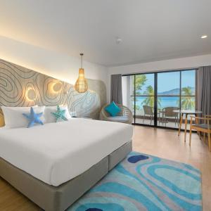 Liv Phuket Patong Beachfront - Sha Extra Plus - 33