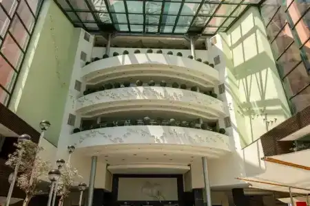 Pegasos Resort - 0