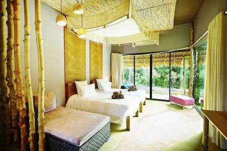 Asita Eco Resort - 100