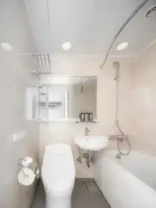 Nest Naha Nishi - 9