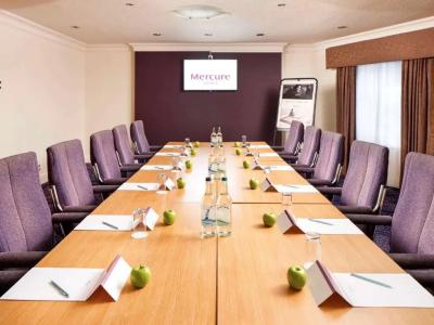 Mercure Abbots Well - 17