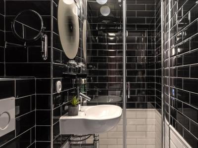 Hôtel Exquis by Elegancia - 46