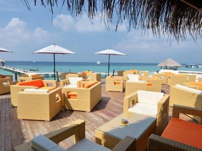 Eriyadu Island Resort - 45
