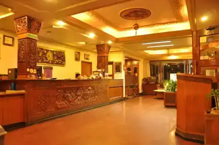 Tibet Guest House - 48