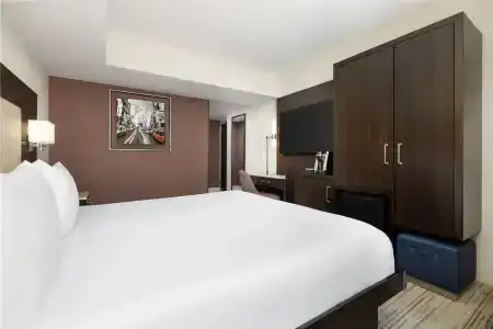 Hilton Garden Inn Times Square Central - 73