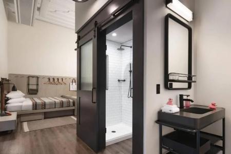 Moxy Nashville Vanderbilt Area - 65