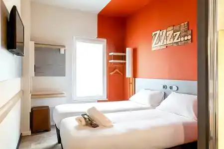 Ibis Budget Bilbao City - 41