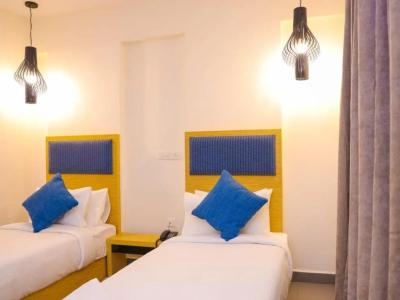 First Inns Chennai - 17