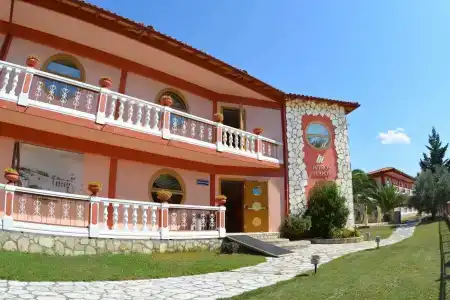 Petros Italos - 0