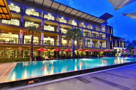 Chaweng Noi Pool Villa - Sha Plus - 27