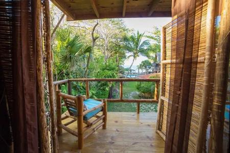 Cabarete Boutique Eco Lodge Beachfront - 32