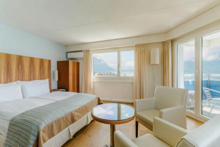 Eurotel Montreux - 39