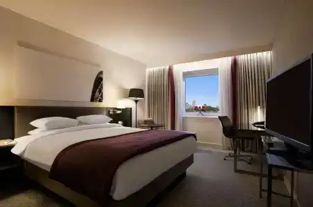 Hilton London Angel Islington - 56