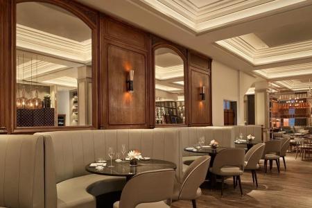The Ritz-Carlton, Berlin - 22