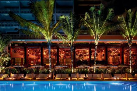 The Miami Beach EDITION - 10
