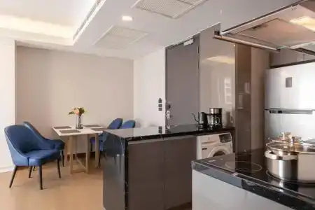 Wyndham Bangkok Queen Convention Centre - Sha Extra Plus - 35