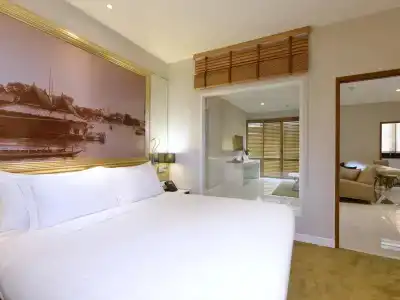 Grande Centre Point Ploenchit - Sha Plus - 73