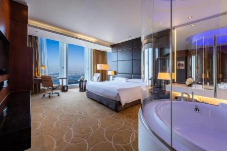 Intercontinental Nanjing, An Ihg - 51