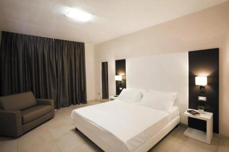 Eco Resort Dei Siriti - 1