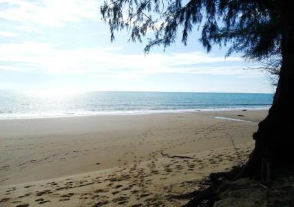Lanta Baan Nok Resort - 11