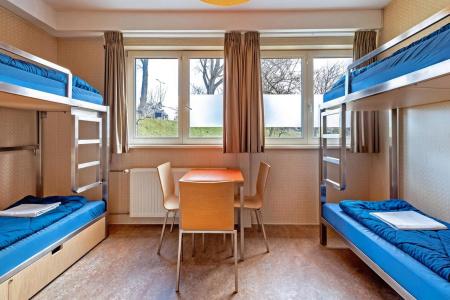 Stayokay Noordwijk - 11
