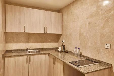 Al Bahar & Resort - 64