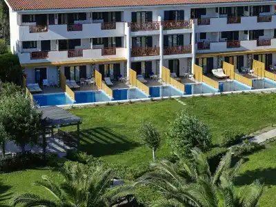 Mitsis Ramira Beach - 0