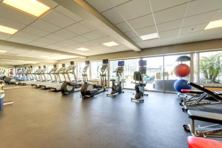Holiday Inn San Francisco - Golden Gateway, An Ihg - 21