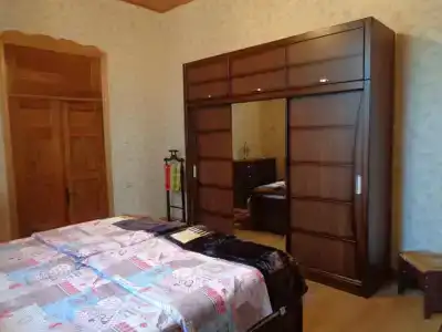 Guest House Levan Ii Dadiani - 8
