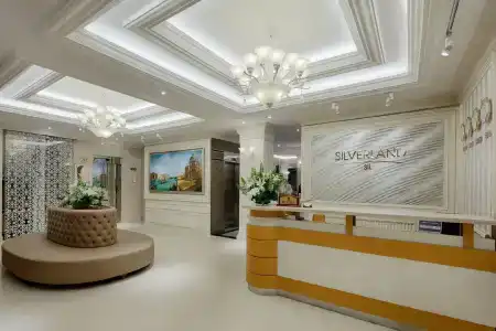 Silverland Sil & Spa - 0