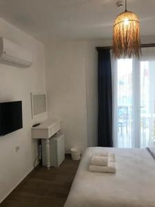Londİa Otel - 20