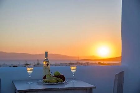 Cycladic Islands & Spa - 101
