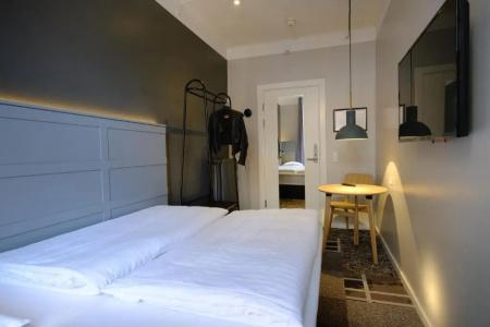 Zleep Copenhagen City - 47