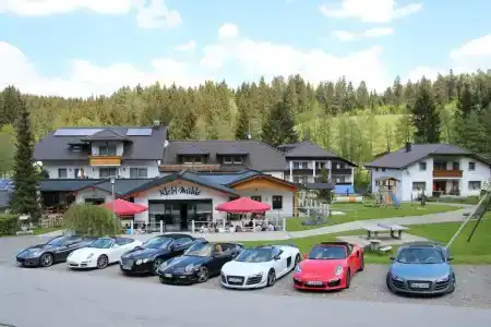 LandKleblmühle - 10