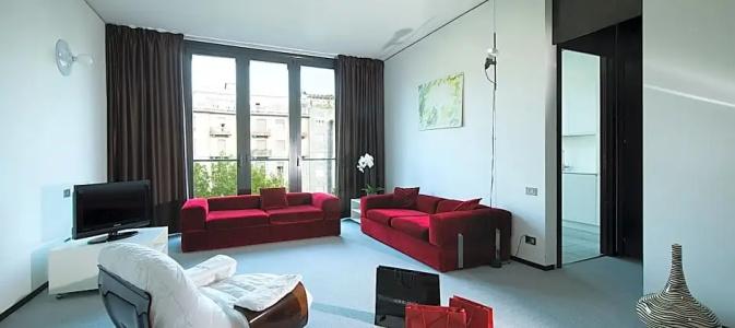 Duparc Contemporary Suites - 165