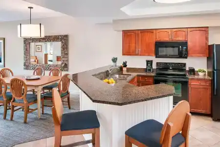 Sheraton Broadway Villas - 82