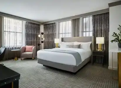 The Gwen, a Luxury Collection, Michigan Avenue Chicago - 60
