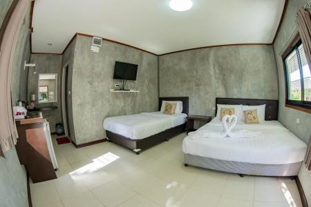 Tom Pizza Resort - 50