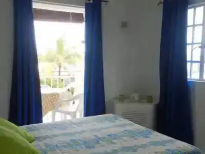 Chezpat Tourists Residence - 0